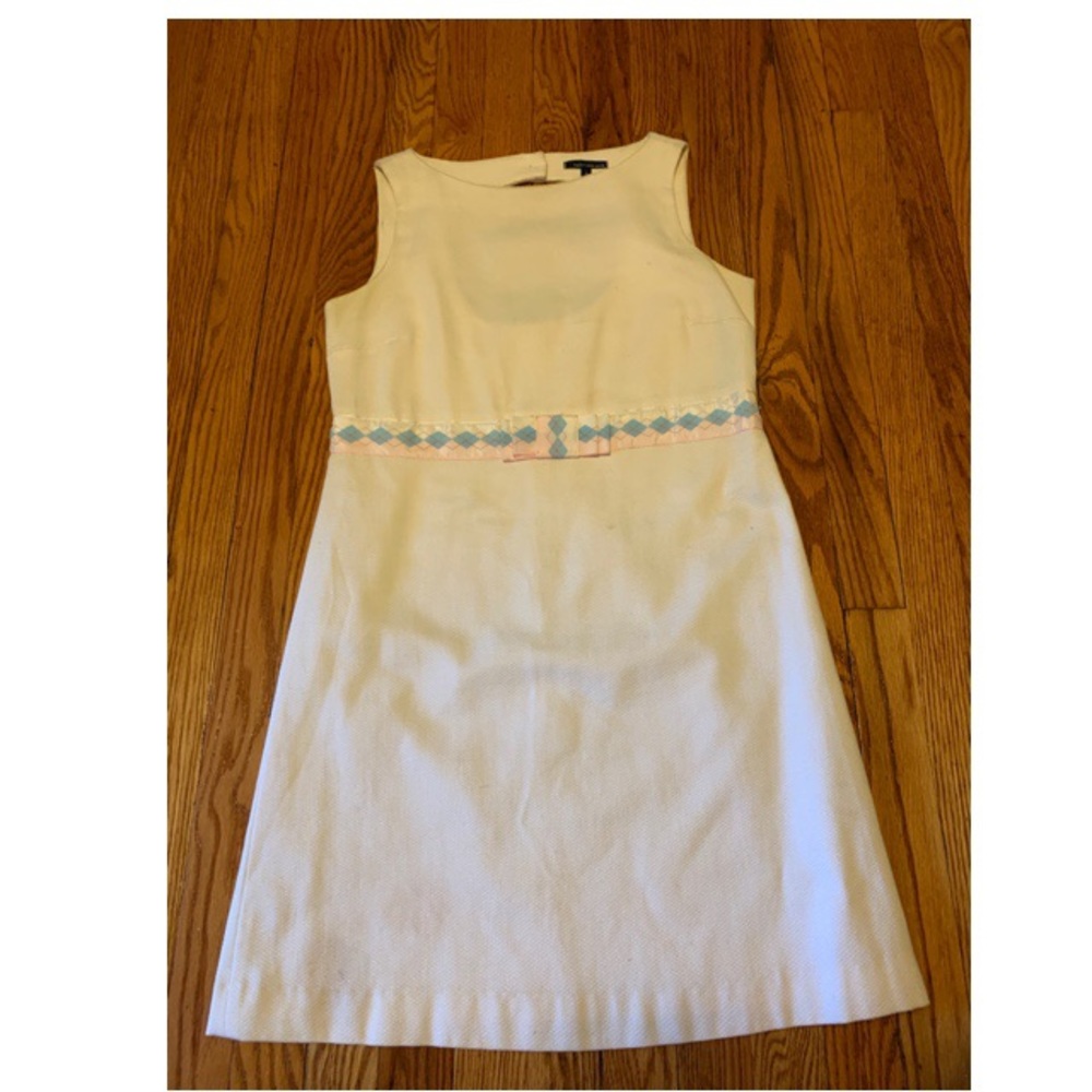 Tailor New York Dress